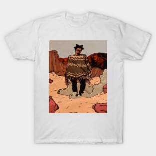 WALKIN' T-Shirt